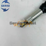 Inyector de Combustible 095000-6140 para Komatsu SAA6D140E PC800-8 PC850-8 - Imagen 2