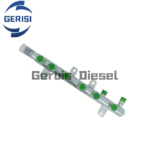 Tubo de Rail Com¨²n Motor Diesel 3978448 Calidad Alta - Imagen 5