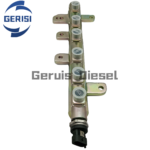 4937282 Fuel Common Rail Assembly Diesel Engine - Imagen 4