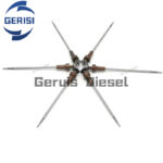 V¨¢lvula Control F00VC01502 F00VC01517 Inyector 0445110368