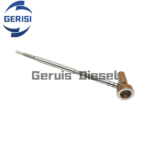 V¨¢lvula Control Inyector Diesel F00VC01360 0445110460 Alta Calidad - Image 2