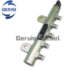 0445214124 Conjunto L¨ªnea Combustible Rail Diesel Motor - Imagen 2