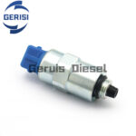 Solenoid Apagado Combustible Diesel 7185-900P 24V - Imagen 3