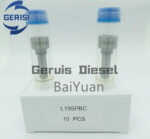 Boquilla Inyector Diesel L195PBC Alta Calidad - Imagen 2
