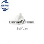 Boquilla Diesel BAIYUAN L222PBC BEBE4C01101 BEBE4C00001 - Imagen 2