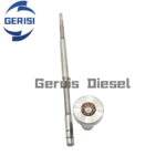 V¨¢lvulas Inyecci¨®n Common Rail F00RJ01683 0445120683 - Imagen 3