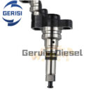 Bomba de Diesel Plunger 2418415544 2415-544 Alta Calidad - Imagen 2