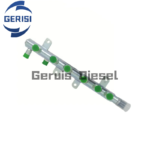 Tubo de Rail Com¨²n Motor Diesel 3978448 Calidad Alta