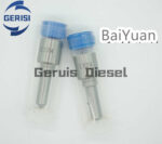 Inyector Common Rail Diesel E374 BaiYuan - Imagen 4