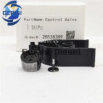 9308-621C 28538389 V¨¢lvula Inyector Cadenza 2014-2015