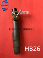 New Inyector Diesel 97P3802747 para Motores - Imagen 4