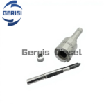 BOSCH Inyector Piezo F00VX40043 0445116025-28 para camiones - Imagen 3