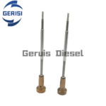 V¨¢lvula Control Inyector Diesel F00VC01360 0445110460 Alta Calidad - Image 4