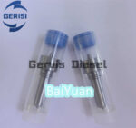 Inyector Diesel L184PRD Common Rail Calidad Superior - Imagen 4