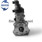 Bomba Combustible Motor Diesel HP7 0012 8-98184828-2 - Imagen 3