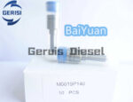 Boquilla Inyector Diesel M0019P140 Alta Calidad - Imagen 4
