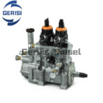 Bomba de Combustible Re-manufacturada HP0 094000-0660 para Cami¨®n WD615 - Imagen 5