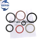 Kit Reparaci¨®n Sellos Inyector HEUI 235-4339 Diesel C7 C9 - Imagen 3
