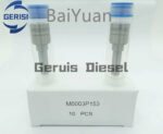 Boquilla Diesel Common Rail M0003P153 Alta Calidad - Imagen 3
