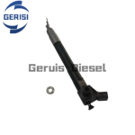 Inyector Common Rail 2957000930 1465A453 Motor Diesel 4N15 - Image 6