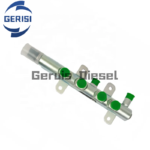 Tubo de Rail Com¨²n 3977727 Motor Diesel Calidad Alta - Imagen 3