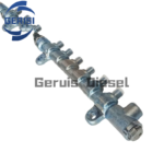 0445224101 Tubo Rail Com¨²n Alta Presi¨®n Motor Venta Caliente - Imagen 6