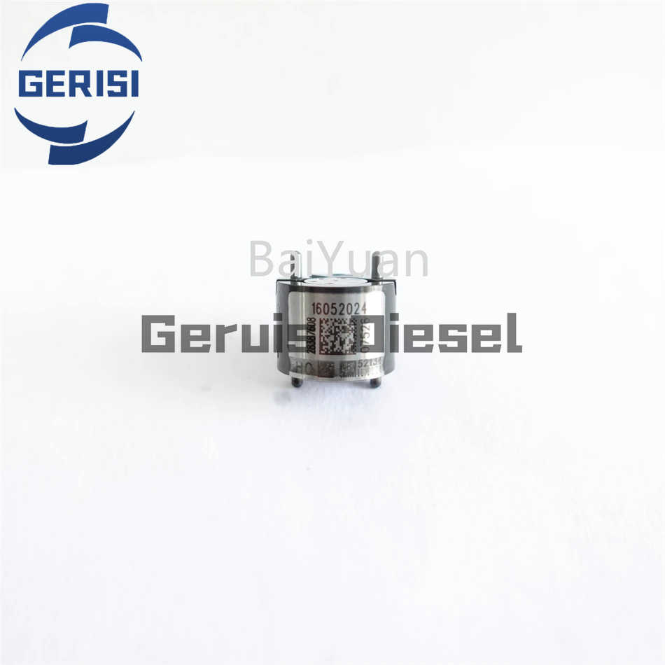 V¨¢lvula Control 9308-625C 28387608 3 Ranuras Alto Rendimiento