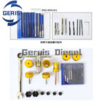 Herramienta para Desmontar Filtro Kit Retiro Inyector Common Rail - Imagen 3