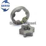 Bomba Alimentadora HP3 HP4 294180-0080 para Bombas Inyecci¨®n - Imagen 4