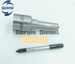 Boquilla Diesel DLLA150P2184 Alta Calidad - Imagen 6