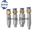 Conector Devoluci¨®n Aceite Inyector Common Rail Diesel