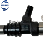 Inyector Common Rail 095000-5450 ME302143 para Cami¨®n 6M60 China - Imagen 4