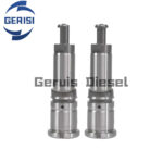 Bomba de diesel Plunger 2418455022 2455-022 alta calidad
