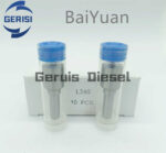 Boquilla Inyector Diesel L340 Common Rail Calidad Alta - Image 4