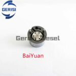 V¨¢lvula Control Rail 28390388 625C Series para Camiones - Imagen 2