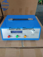 4D56 L200 Equipo Prueba Boquillas Original Reman - Imagen 3