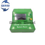 LCR02 Tester de Inyectores de Valvula Solenoide Digital Bridge - Imagen 3