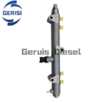 Common Rail 0445214041 Sistema Motor Alta Presi¨®n