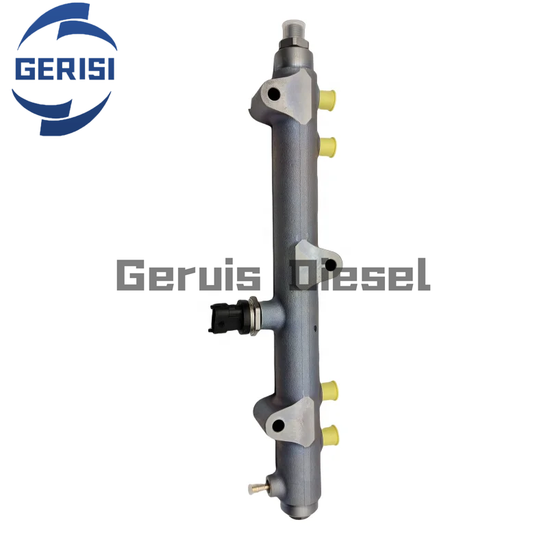 Common Rail 0445214041 Motor Diesel Alta Presi¨®n