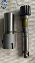 Original Quality FC450-8 P6 Diesel Plunger - Imagen 3