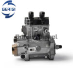 Bomba Combustible Motor Diesel HP7 0012 8-98184828-2