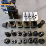 Tester EUI EUP Diesel con Cam Box y Adaptadores - Imagen 3