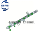 Tubo de Rail Com¨²n Motor Diesel 3978448 Calidad Alta - Imagen 3