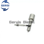 BOSCH Inyector Piezo F00VX40043 0445116025-28 para camiones - Imagen 5