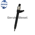 Inyectores Common Rail 295050-0960 0961 0963 China Nuevos