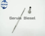 Baiyuan F00vc01022 Ensamblaje Combustible Diesel Inyector 0445110087 - Imagen 6