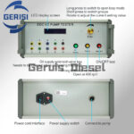 NanTai EDC VE VP37 Tester Herramienta Motor Diesel - Imagen 4