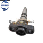 X170S1-2 Tuerca de Bomba de Aceite para Sino Truck Howo - Imagen 6