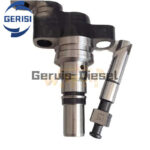 Pist¨®n Bomba Diesel 2418455341 2455-341 Calidad Superior - Imagen 2
