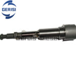 Hilux 2Kd-Ftv Euro Iv 200F3 Lucas Plunger